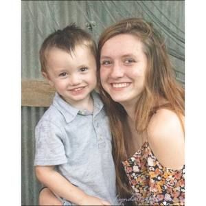 Meet your Posher, Savannah